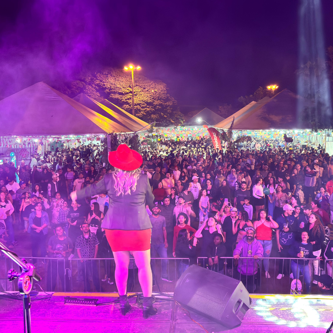 1ª Feira MEI Julina de Sarandi foi um grande sucesso, encanta público e fortalece economia local